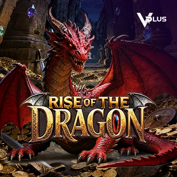 RISE OF THE DRAGON - FULLBET138