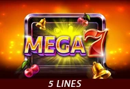 Spadegaming : Mega 7 - FULLBET138