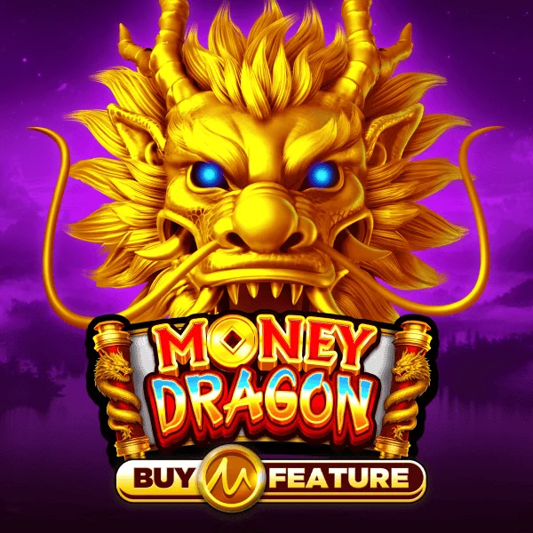 Money Dragon - FULLBET138