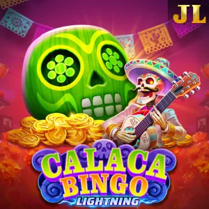 Calaca Bingo - FULLBET138