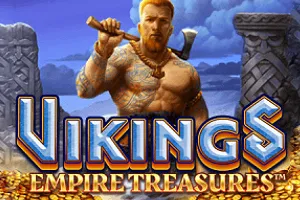 Vikings: Empire Treasures - FULLBET138