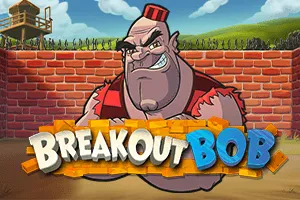 Breakout Bob - FULLBET138