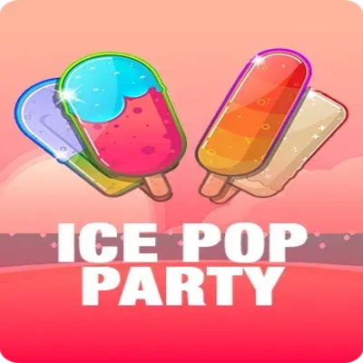 Ice Pop Party - FULLBET138