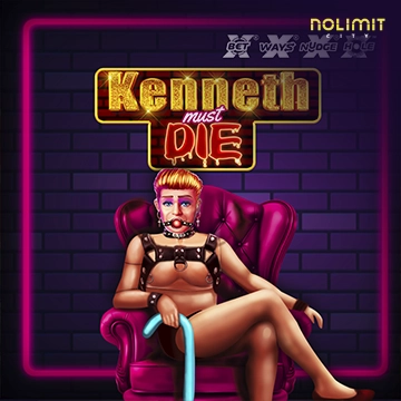 NolimitCity : Kenneth Must Die - FULLBET138