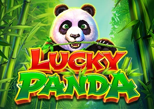 Panda yang beruntung - FULLBET138