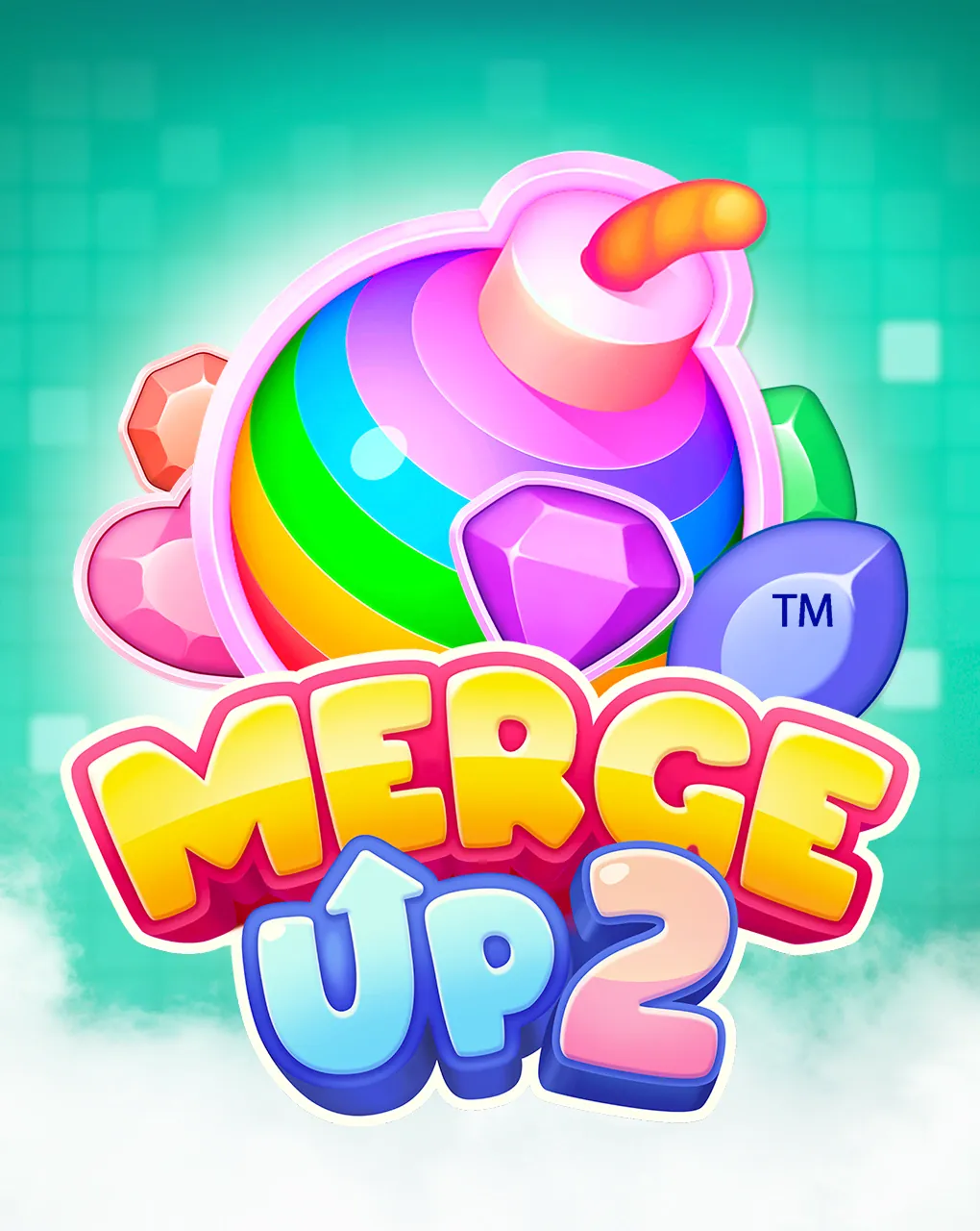 Bgaming : Merge Up 2 - FULLBET138