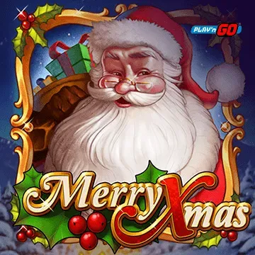Merry Xmas - FULLBET138