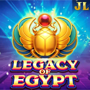Jili : Legacy Of Egypt - FULLBET138