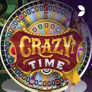 Crazy Time - FULLBET138
