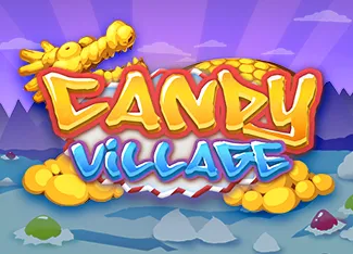 Pragmatic : Candy Village - FULLBET138