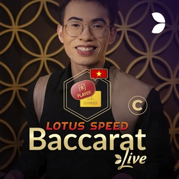 Lotus Speed Baccarat C - FULLBET138