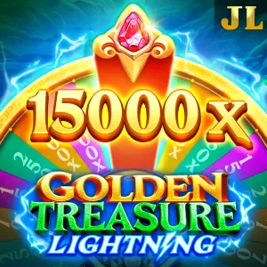 Golden Treasure Lightning - FULLBET138