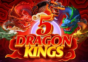 5 Raja Naga - FULLBET138
