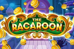 The Racaroon - FULLBET138