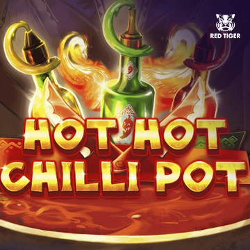 Hot Hot Chilli Pot - FULLBET138