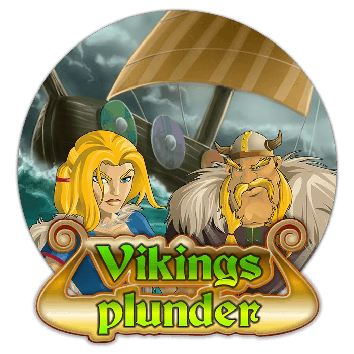 Habanero : Vikings Plunder - FULLBET138