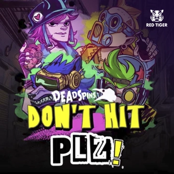 Dont Hit Plz - FULLBET138