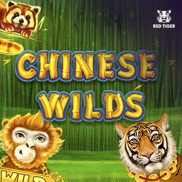 Chinese Wilds - FULLBET138