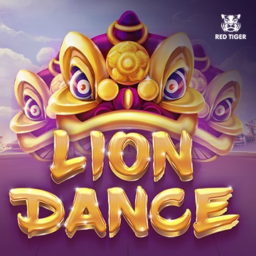 Lion Dance - FULLBET138