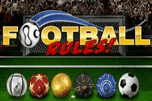 Football Rules - FULLBET138
