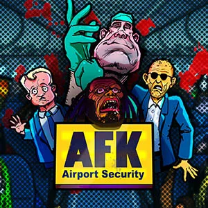 NolimitCity : AFK Airport Security - FULLBET138