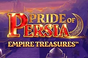Pride of Persia: Empire Treasures - FULLBET138