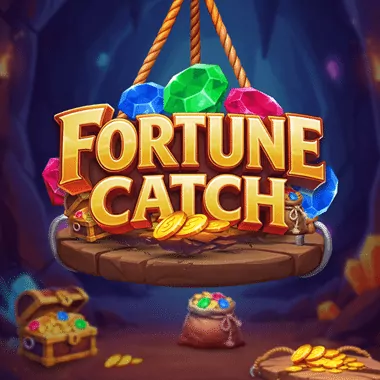 Fortune Catch - FULLBET138