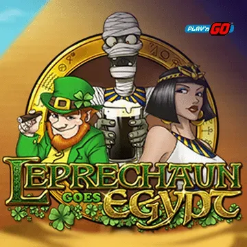 Leprechaun goes Egypt - FULLBET138