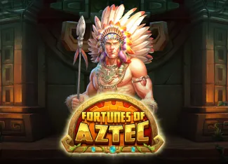 Pragmatic : Fortunes of Aztec - FULLBET138
