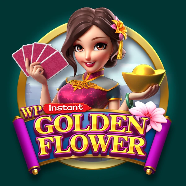 WP Instant Golden Flower - FULLBET138