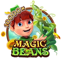 Facai : MAGIC BEANS - FULLBET138