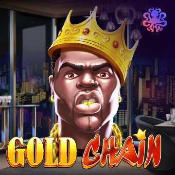 Gold Chain - FULLBET138