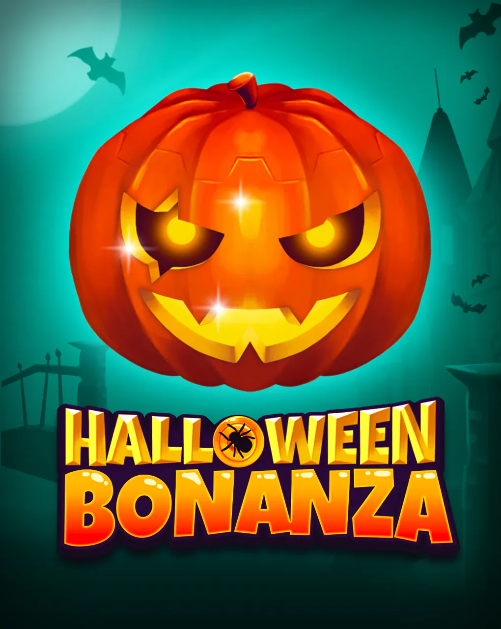 Bgaming : Halloween Bonanza - FULLBET138