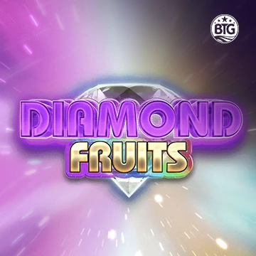 Diamond Fruits - FULLBET138