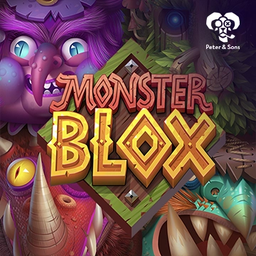 Monster Blox - FULLBET138