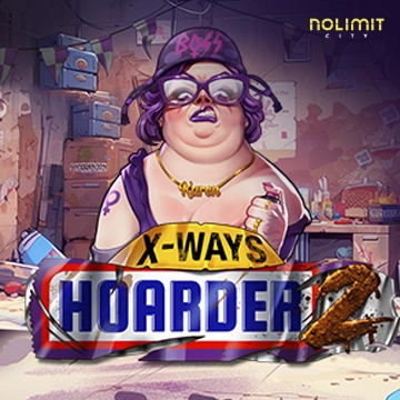 NolimitCity : xWays Hoarder 2 - FULLBET138