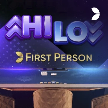 First Person HiLo - FULLBET138