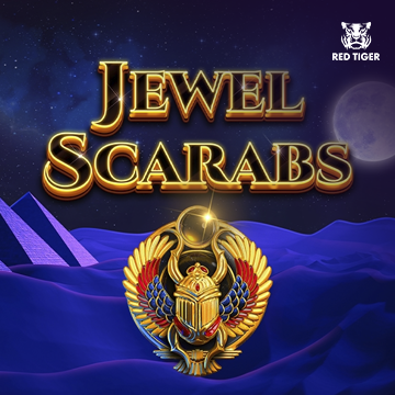 Jewel Scarabs - FULLBET138