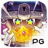 PGSoft : Mr. Treasures Fortune - FULLBET138