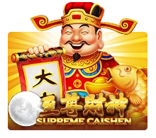Joker123 : Supreme Caishen - FULLBET138
