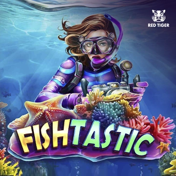 Fishtastic - FULLBET138