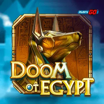 Doom of Egypt - FULLBET138