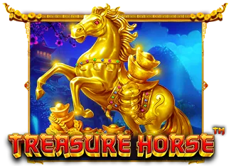 Pragmatic : Treasure Horse - FULLBET138