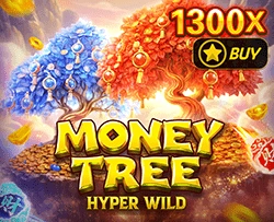 Money Tree - Hyper Wild - FULLBET138