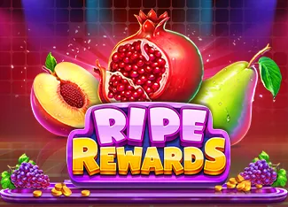 Pragmatic : Ripe Rewards - FULLBET138