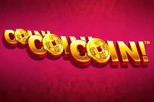 Coin! Coin! Coin! CNY - FULLBET138