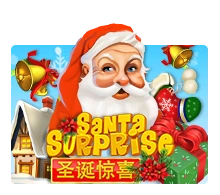 Joker123 : Santa Surprise - FULLBET138