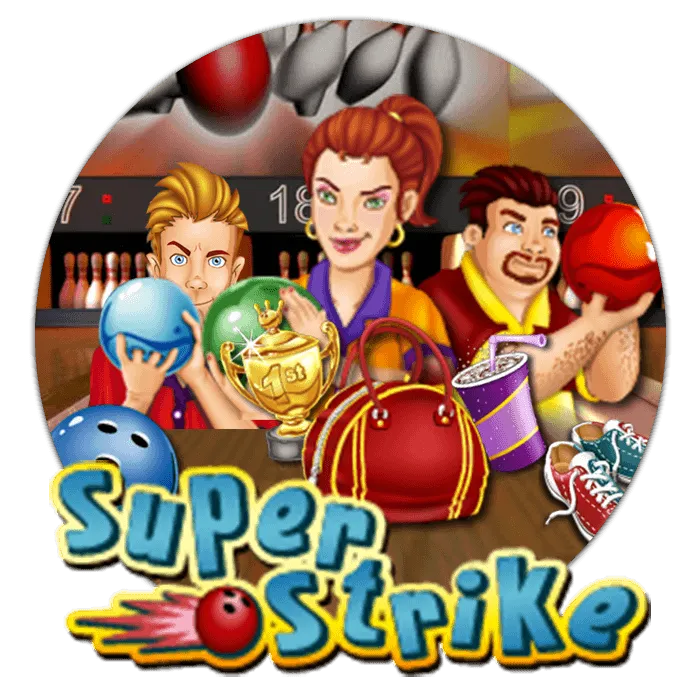 Habanero : Super Strike - FULLBET138