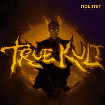 NolimitCity : True Kult - FULLBET138