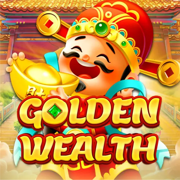 Godlen Wealth - FULLBET138